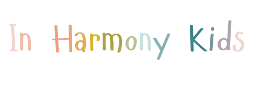 In Harmony Kids