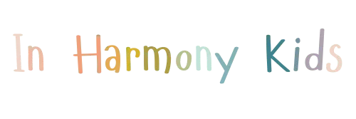 In Harmony Kids