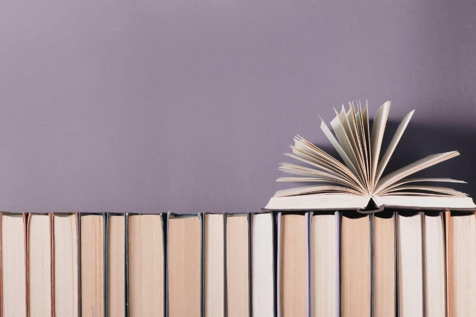 Young Author’s Club (Advanced)