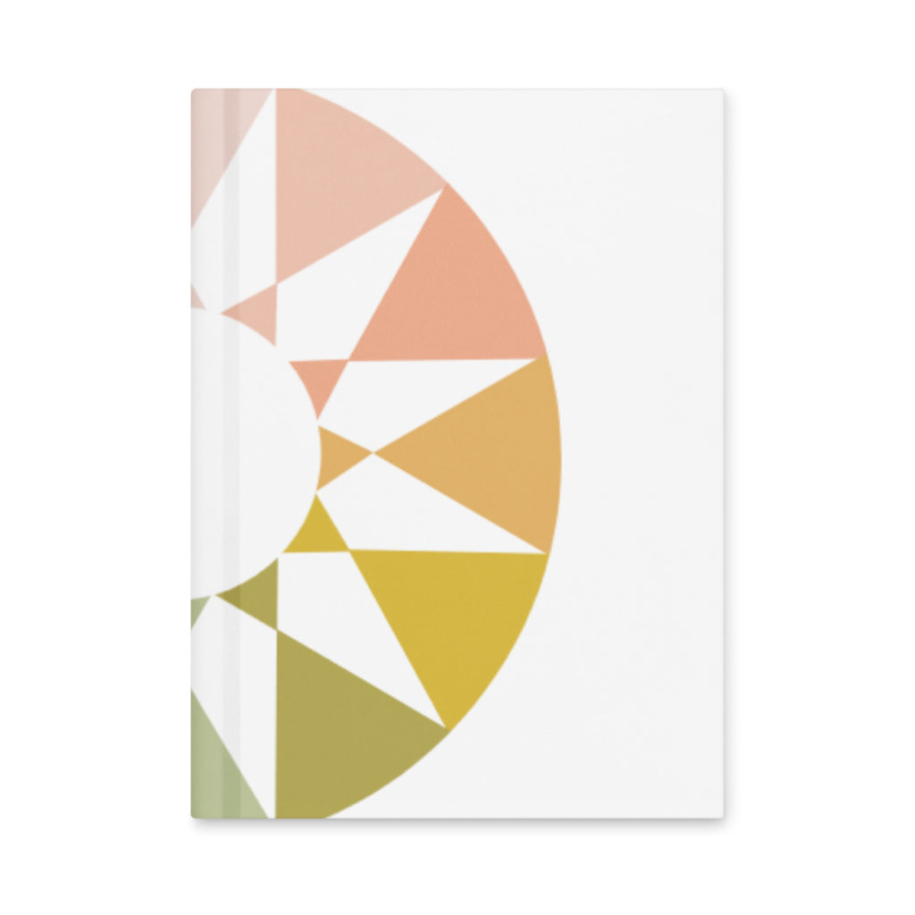 In Harmony Kids Logo – Journal